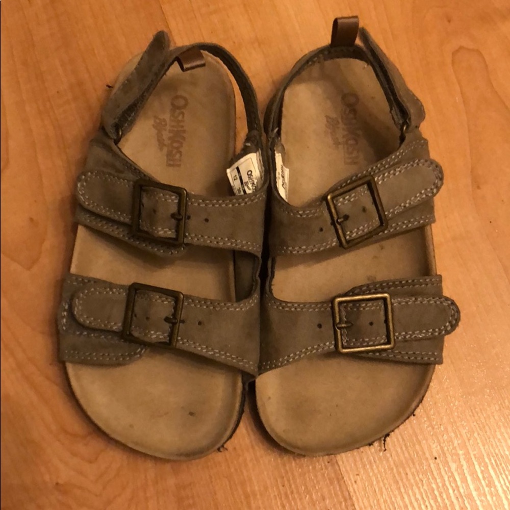 Carter’s Boys Sandals OshKosh